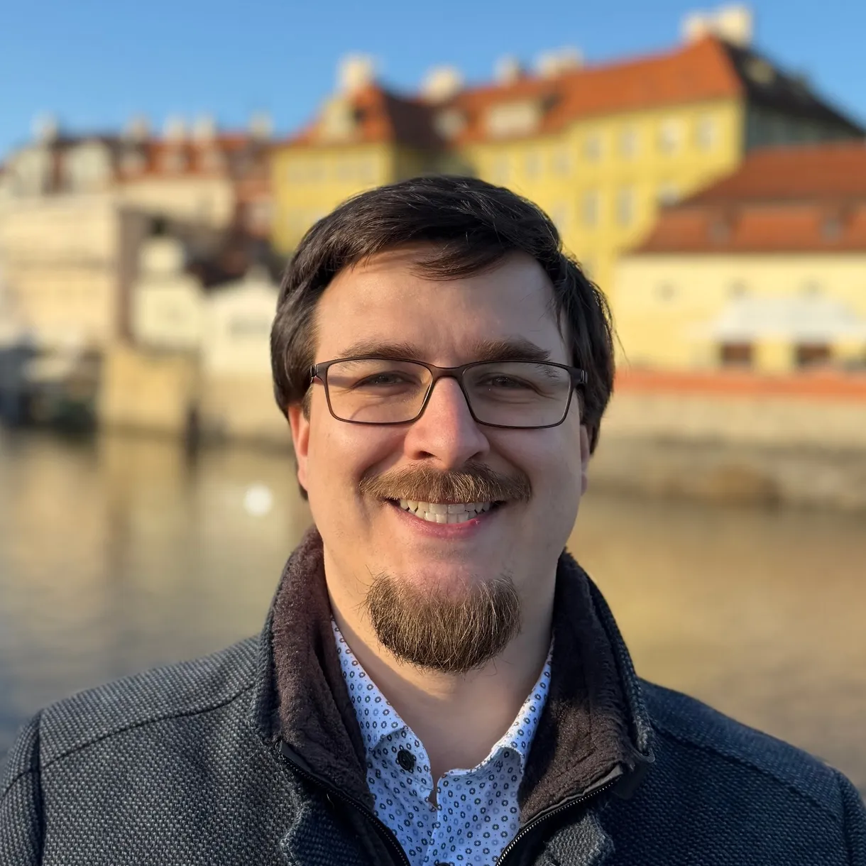 Adam Kalisz